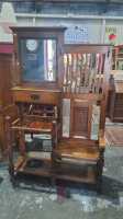 HALL STAND