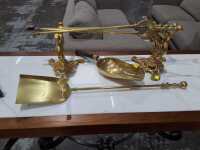 FIRE TOOLS