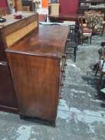 CHEST OF DRAWERS - 3