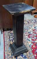 PEDESTAL
