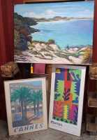 WALL DECOR