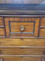 CHEST OF DRAWERS - 2