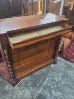 CHEST OF DRAWERS - 3