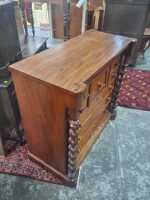 CHEST OF DRAWERS - 4