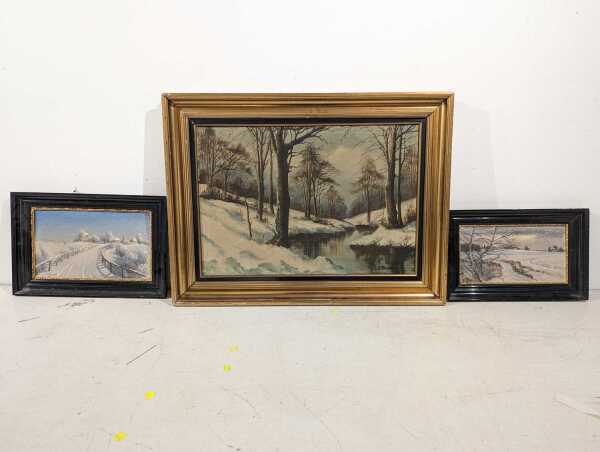 VARIOUS ARTISTS (Danish)