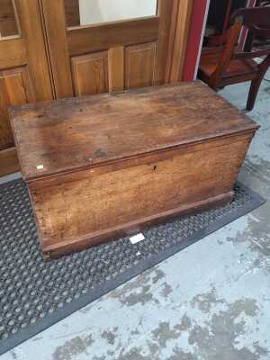 Trunk