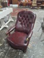 ARMCHAIR