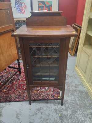 Music Cabinet
