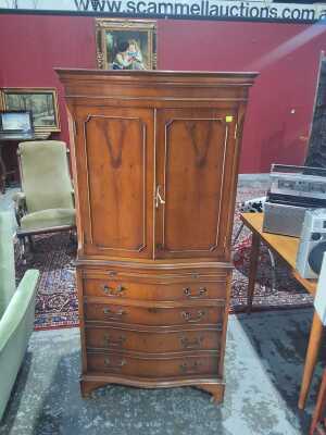 Cocktail Cabinet