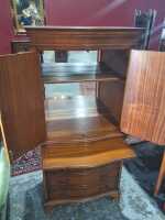 COCKTAIL CABINET - 2