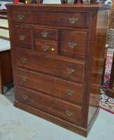 CHEST OF DRAWERS - 2
