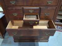 CHEST OF DRAWERS - 3