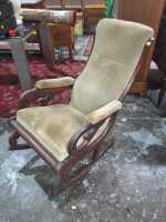ROCKING CHAIR