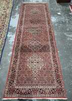 HALL RUG