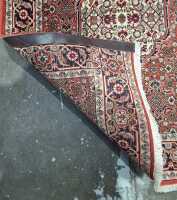 HALL RUG - 2