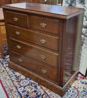 CHEST OF DRAWERS - 2