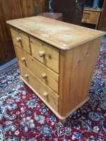 CHEST OF DRAWERS - 2