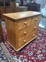 CHEST OF DRAWERS - 3
