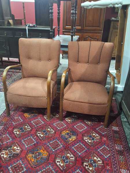 ARMCHAIRS