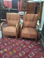 ARMCHAIRS