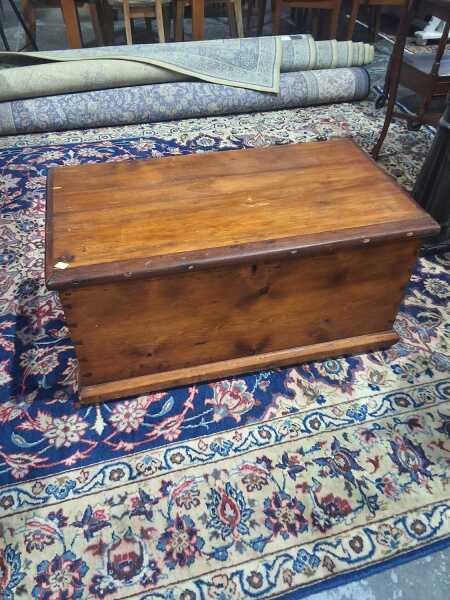 TRUNK