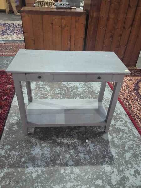 HALL TABLE
