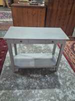 HALL TABLE