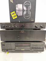 AUDIO LOT - 2
