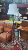 STANDARD LAMP