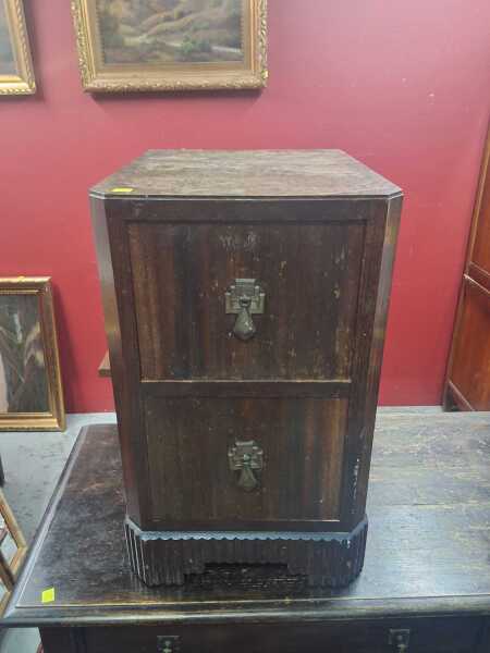 BEDSIDE CABINET