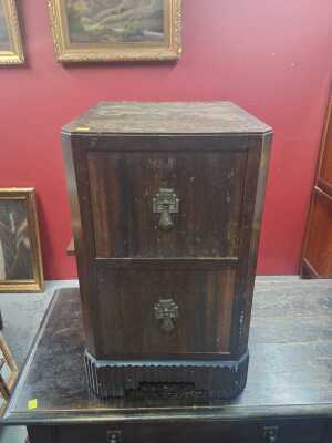 Bedside Cabinet