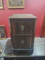 BEDSIDE CABINET