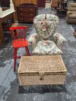 FURNITURE LOT