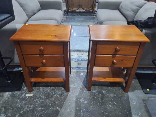 SIDE TABLES