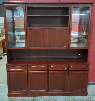 Noblett Sideboard