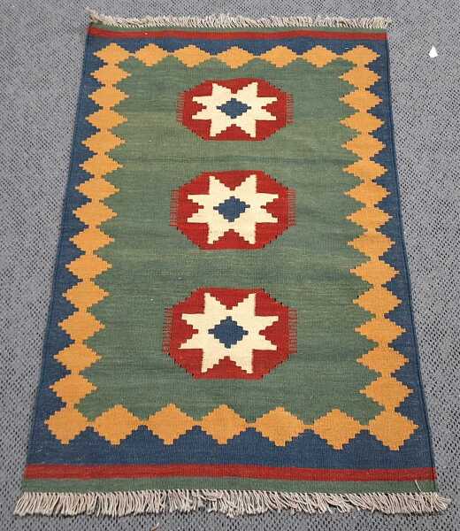 ENTRANCE RUG