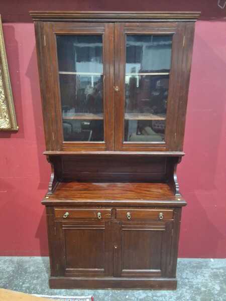 BOOKCASE