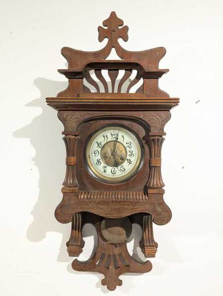 HANGING CLOCK