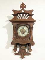 HANGING CLOCK