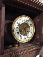 HANGING CLOCK - 2