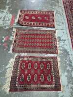 ENTRANCE RUG LOT