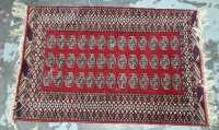ENTRANCE RUG LOT - 3