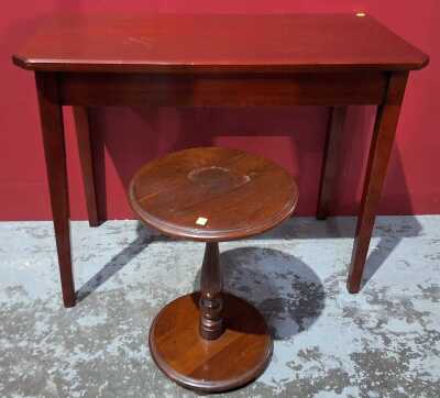 Furniture Lot