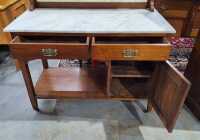 WASH STAND - 2