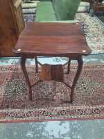 GRAMOPHONE TABLE