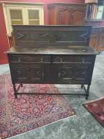 SIDEBOARD