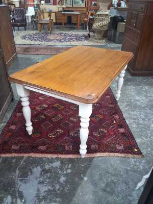 Kitchen Table