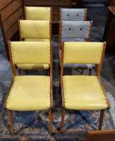 DINING CHAIRS