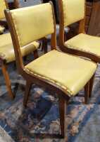 DINING CHAIRS - 2