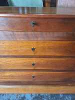 CHEST OF DRAWERS - 2